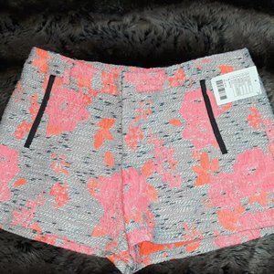 Anthropologie Nomad By Moran Carper Shorts